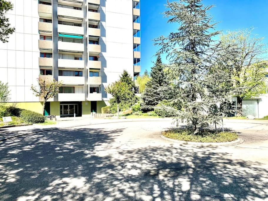 شقة Little Penthouse **** ديتيكون المظهر الخارجي الصورة
