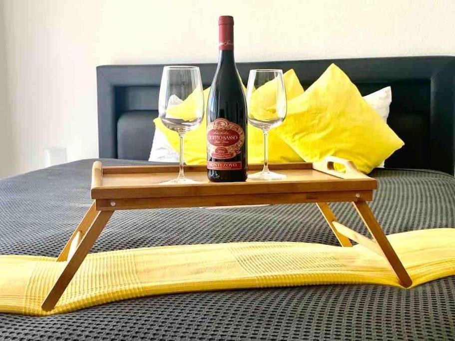 شقة Little Penthouse **** ديتيكون المظهر الخارجي الصورة