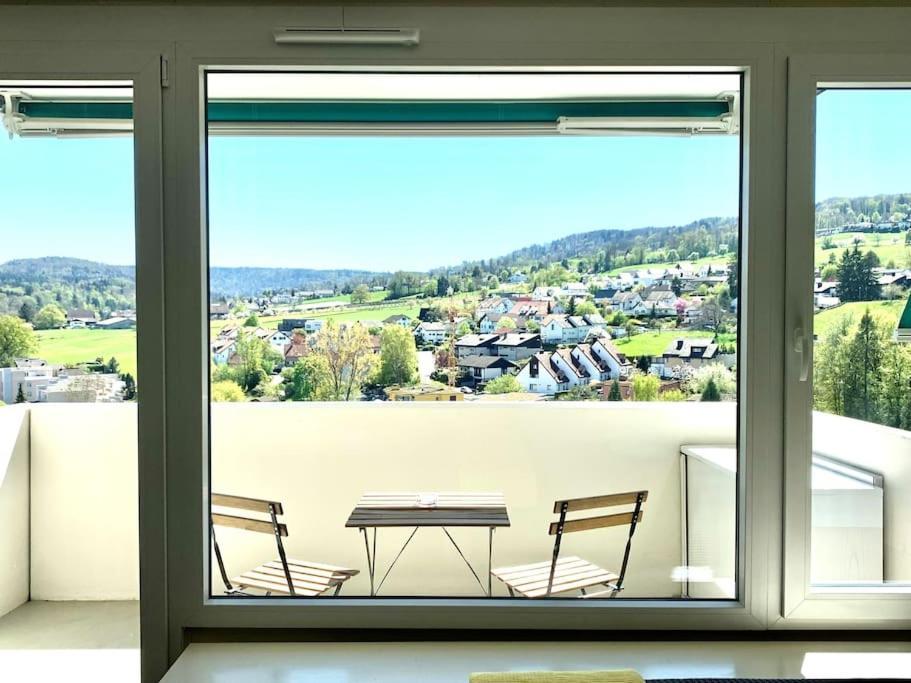 شقة Little Penthouse **** ديتيكون المظهر الخارجي الصورة