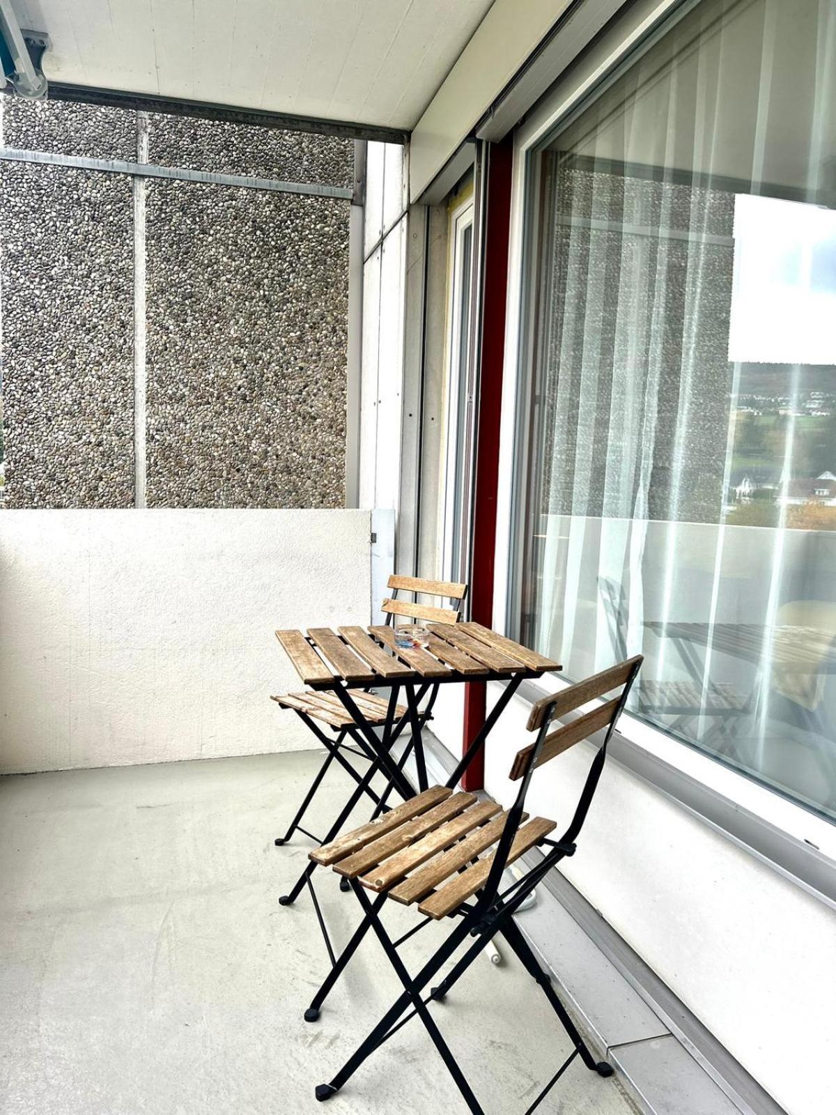 شقة Little Penthouse **** ديتيكون المظهر الخارجي الصورة