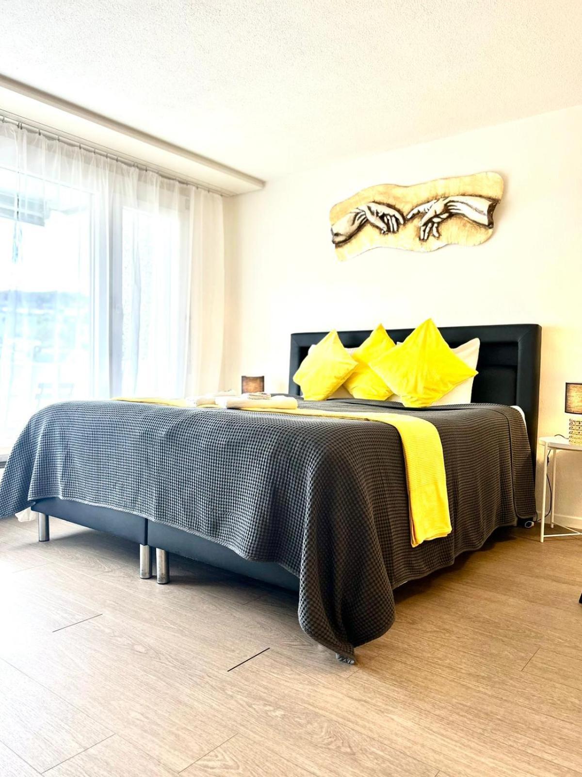 شقة Little Penthouse **** ديتيكون المظهر الخارجي الصورة