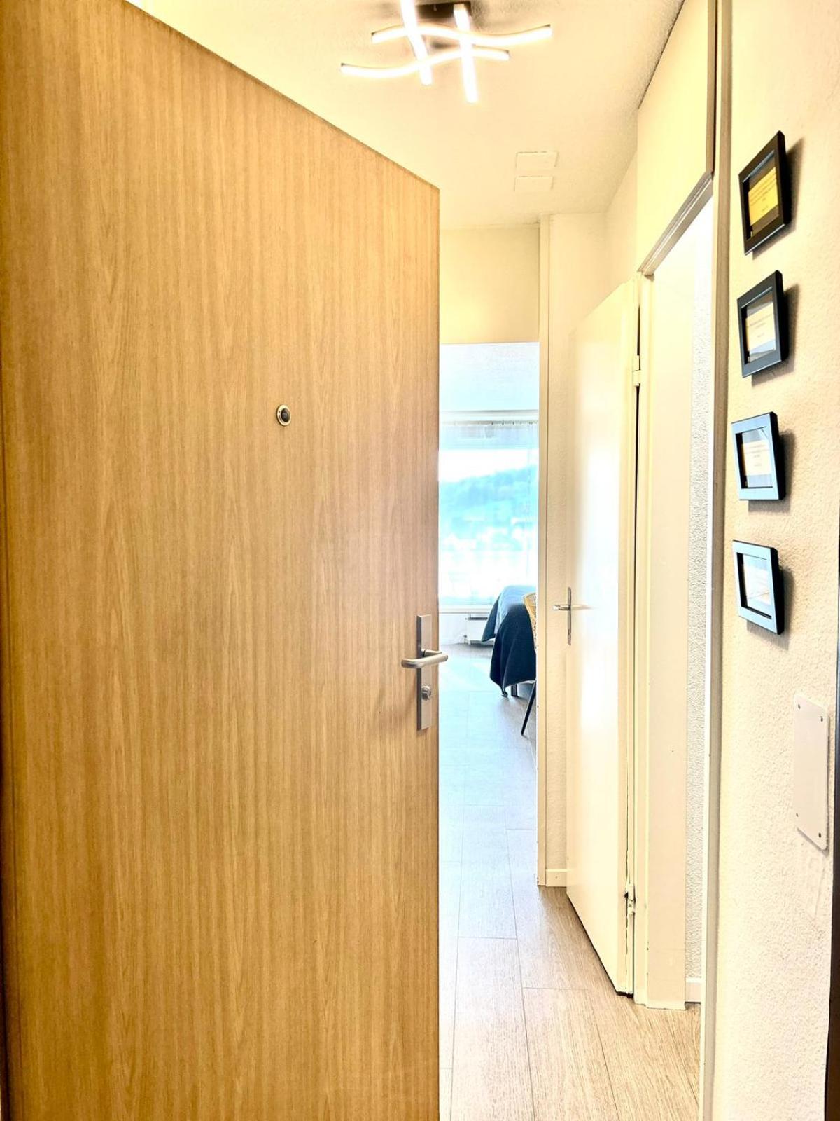 شقة Little Penthouse **** ديتيكون المظهر الخارجي الصورة