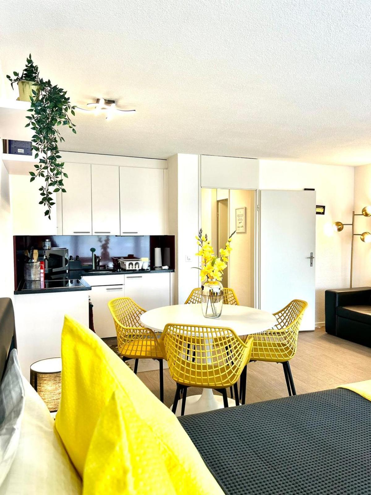 شقة Little Penthouse **** ديتيكون المظهر الخارجي الصورة