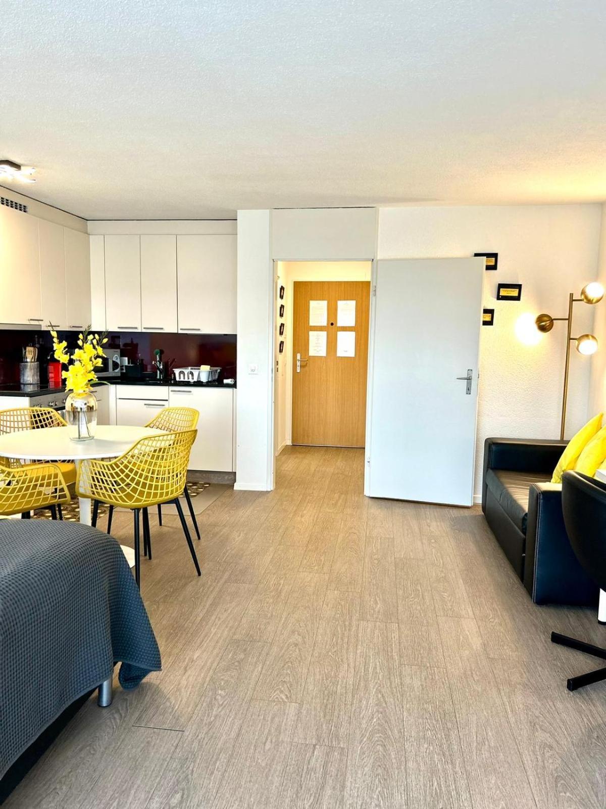 شقة Little Penthouse **** ديتيكون المظهر الخارجي الصورة