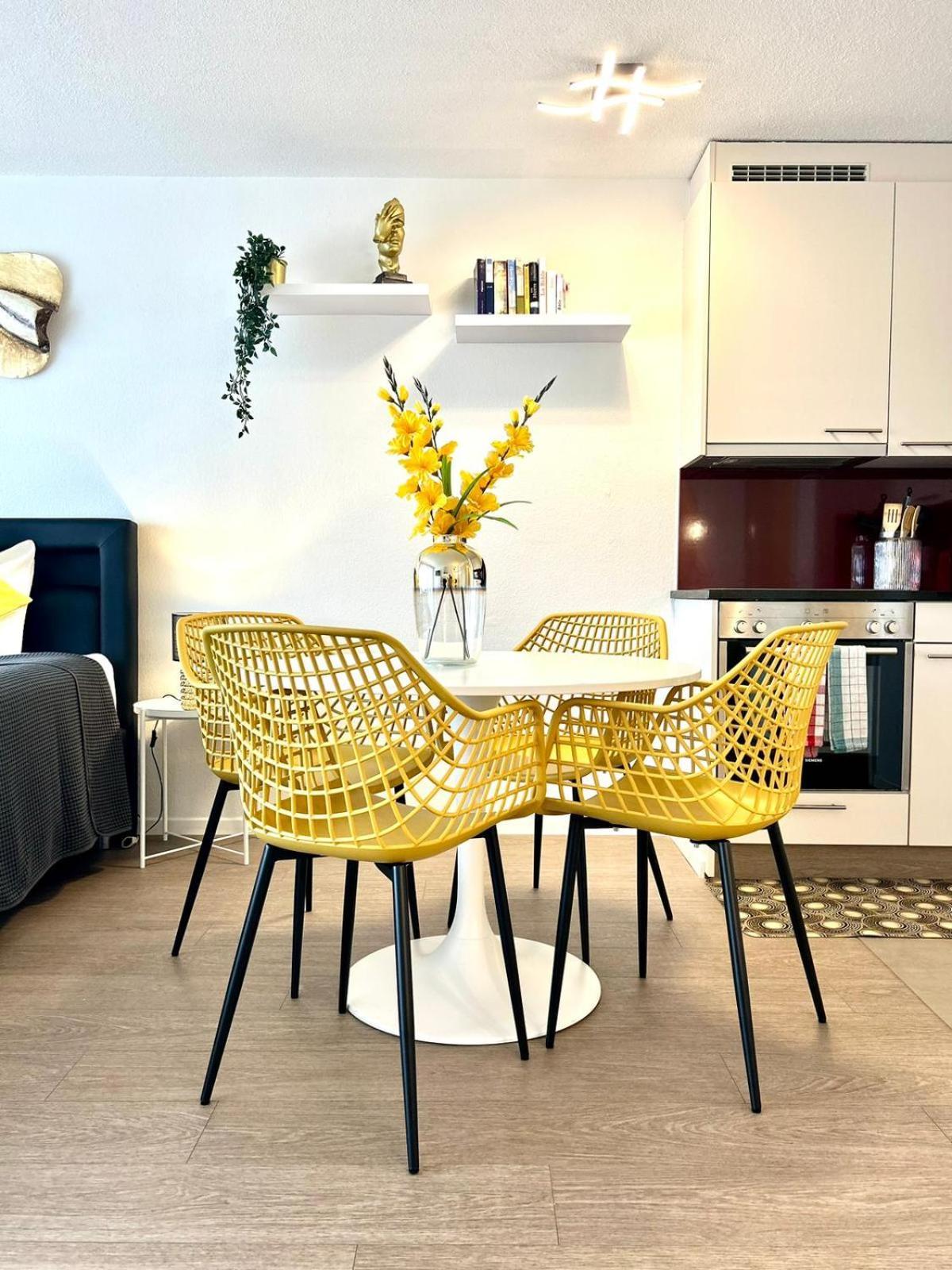 شقة Little Penthouse **** ديتيكون المظهر الخارجي الصورة