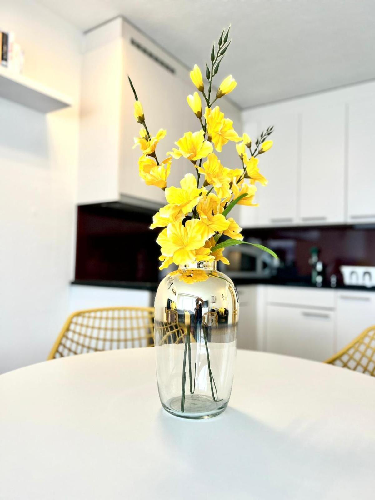 شقة Little Penthouse **** ديتيكون المظهر الخارجي الصورة