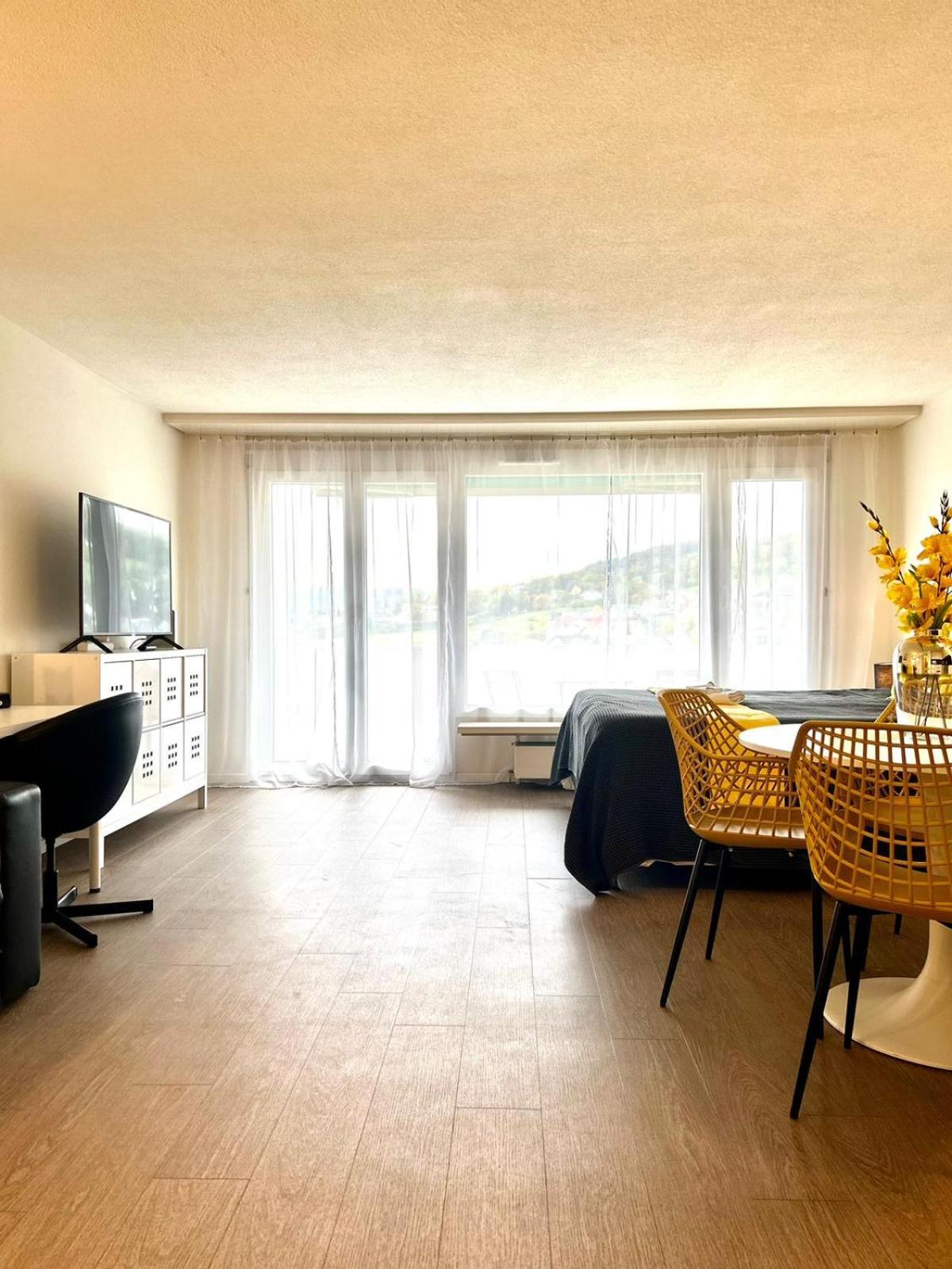 شقة Little Penthouse **** ديتيكون المظهر الخارجي الصورة