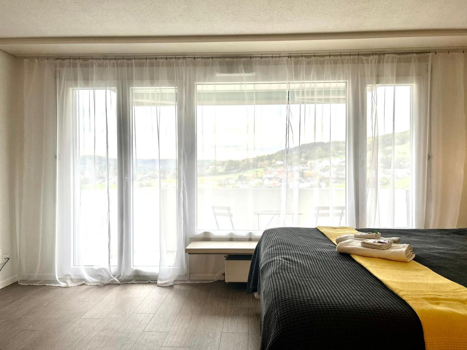 شقة Little Penthouse **** ديتيكون المظهر الخارجي الصورة