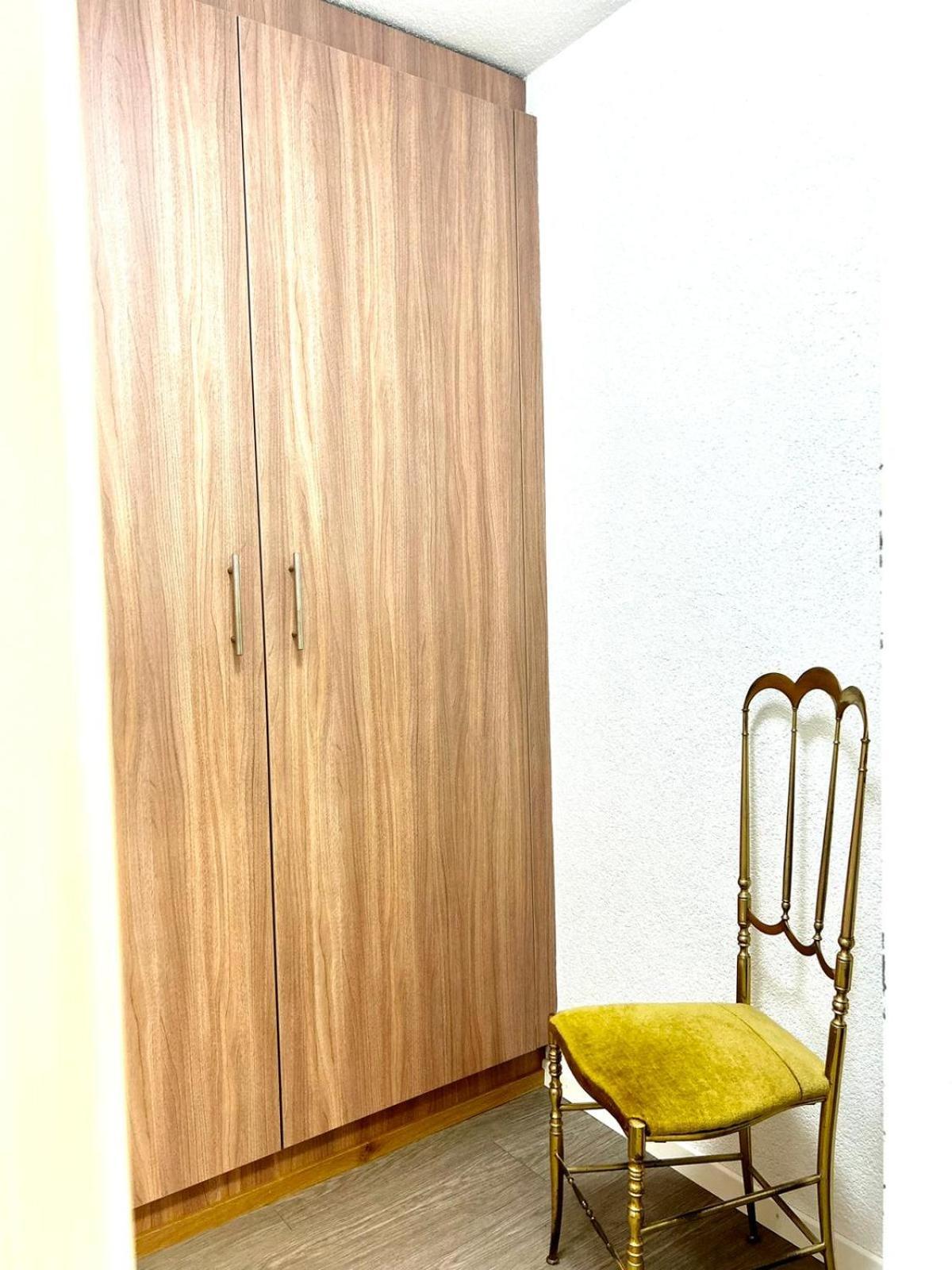 شقة Little Penthouse **** ديتيكون المظهر الخارجي الصورة