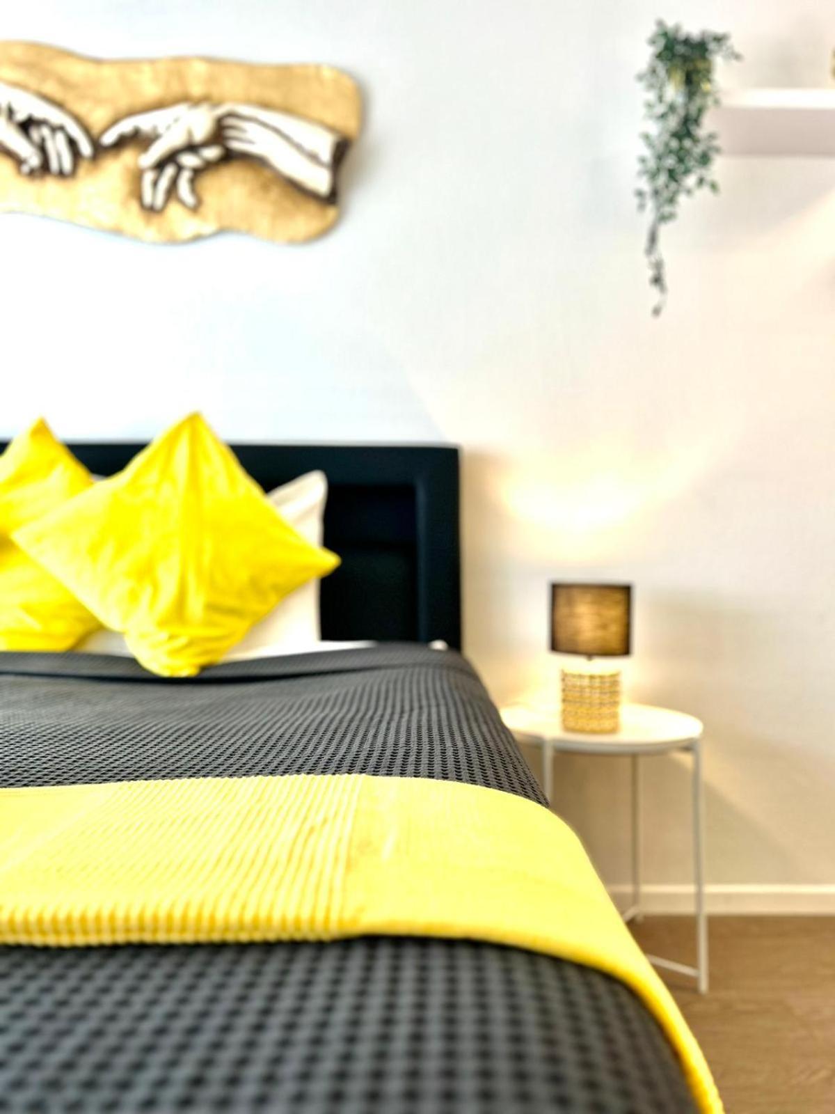شقة Little Penthouse **** ديتيكون المظهر الخارجي الصورة
