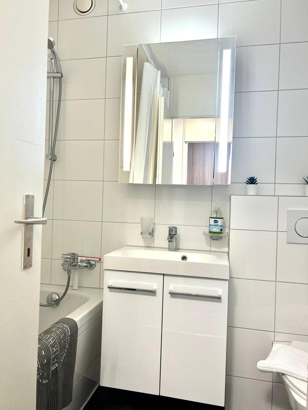شقة Little Penthouse **** ديتيكون المظهر الخارجي الصورة