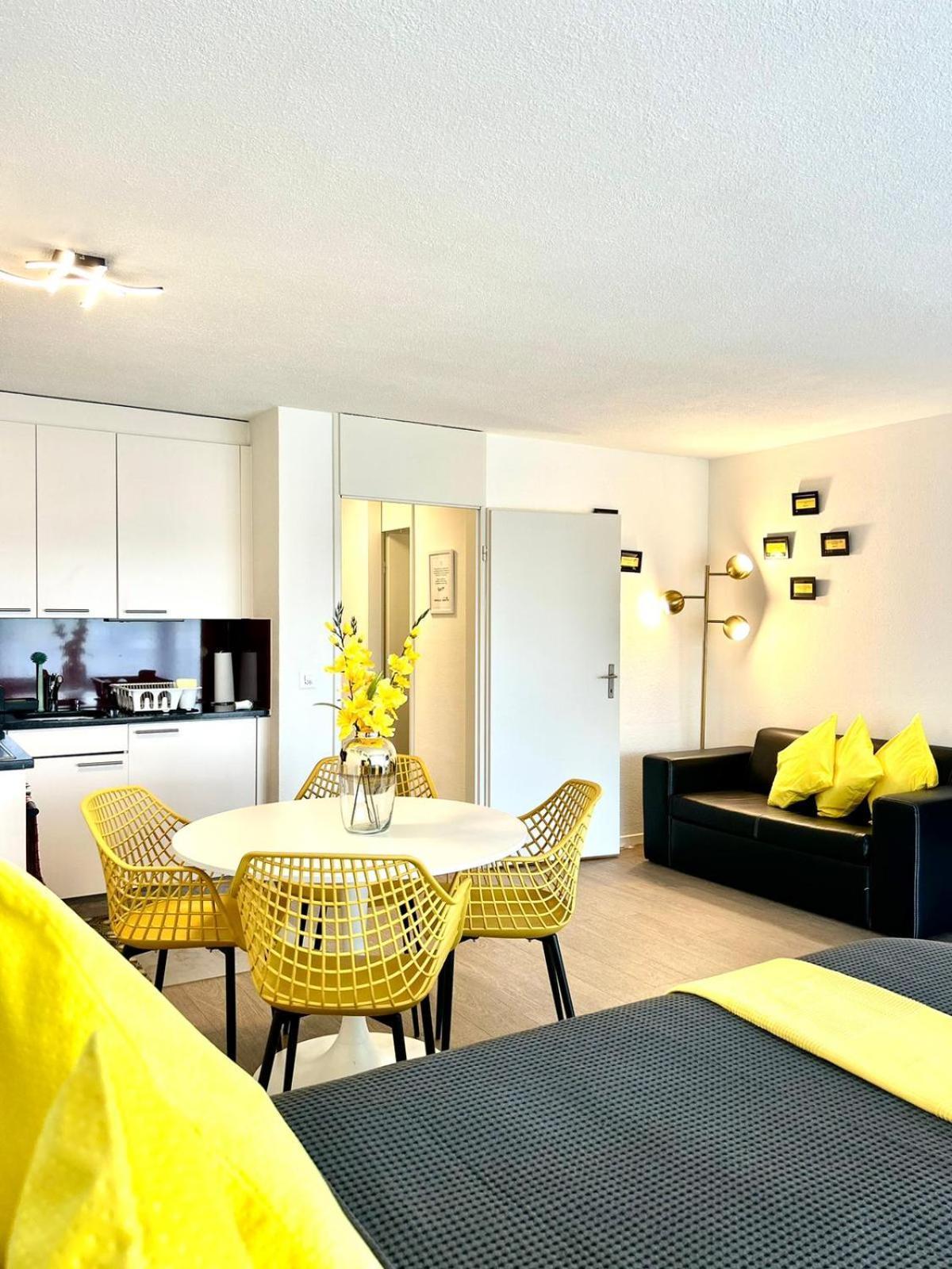 شقة Little Penthouse **** ديتيكون المظهر الخارجي الصورة