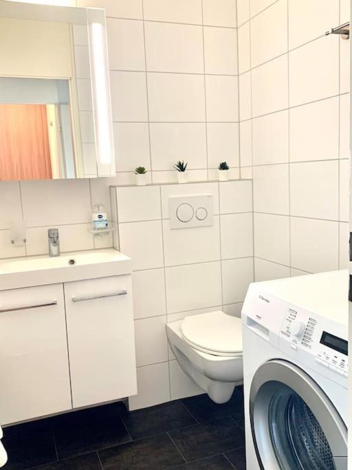 شقة Little Penthouse **** ديتيكون المظهر الخارجي الصورة