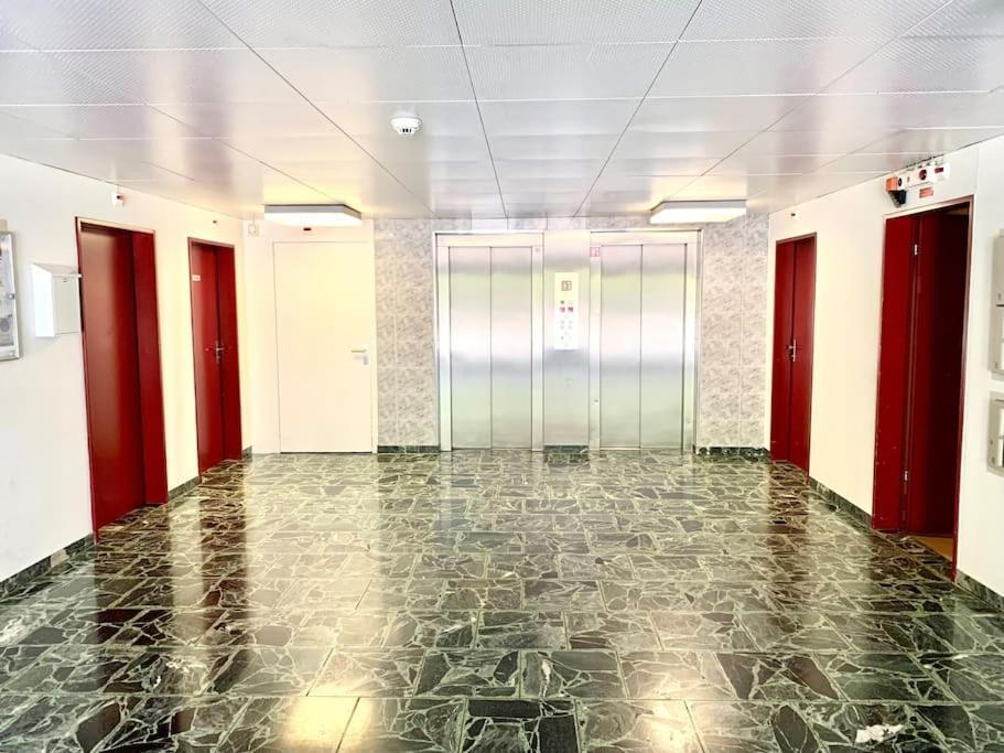 شقة Little Penthouse **** ديتيكون المظهر الخارجي الصورة