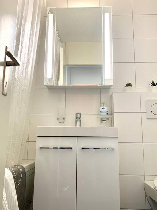 شقة Little Penthouse **** ديتيكون المظهر الخارجي الصورة