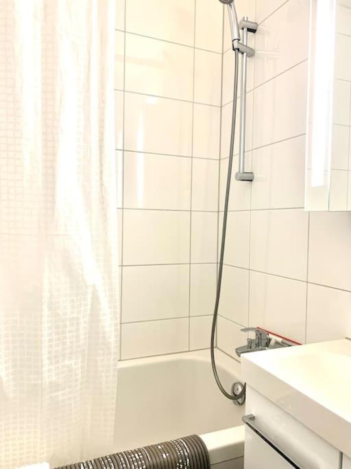 شقة Little Penthouse **** ديتيكون المظهر الخارجي الصورة