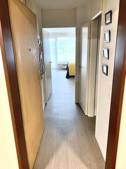 شقة Little Penthouse **** ديتيكون المظهر الخارجي الصورة