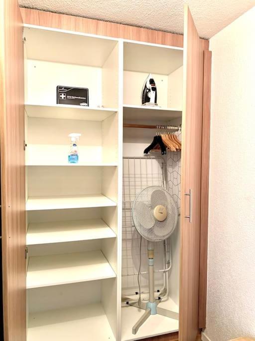 شقة Little Penthouse **** ديتيكون المظهر الخارجي الصورة