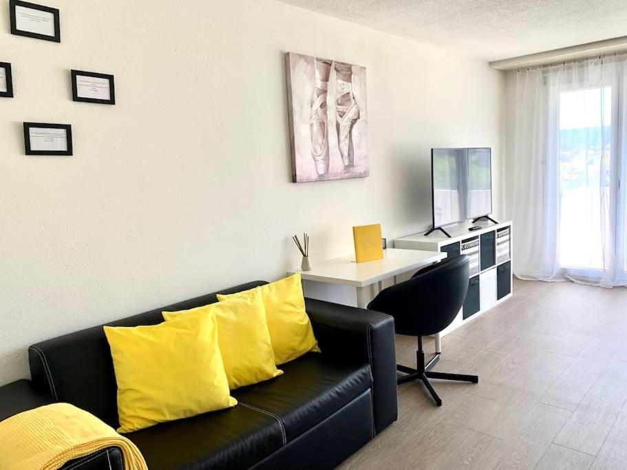 شقة Little Penthouse **** ديتيكون المظهر الخارجي الصورة