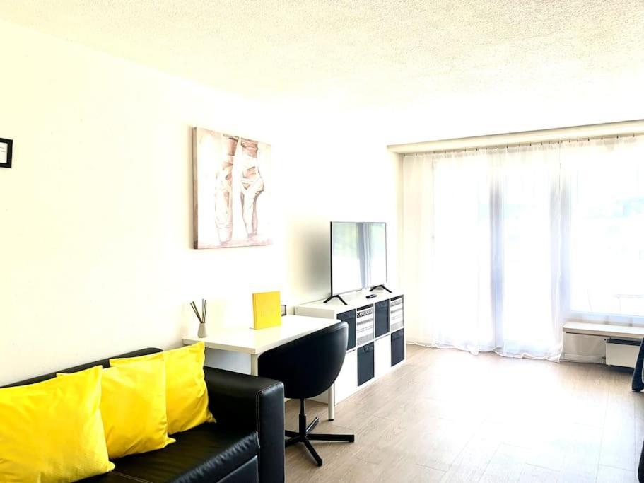 شقة Little Penthouse **** ديتيكون المظهر الخارجي الصورة