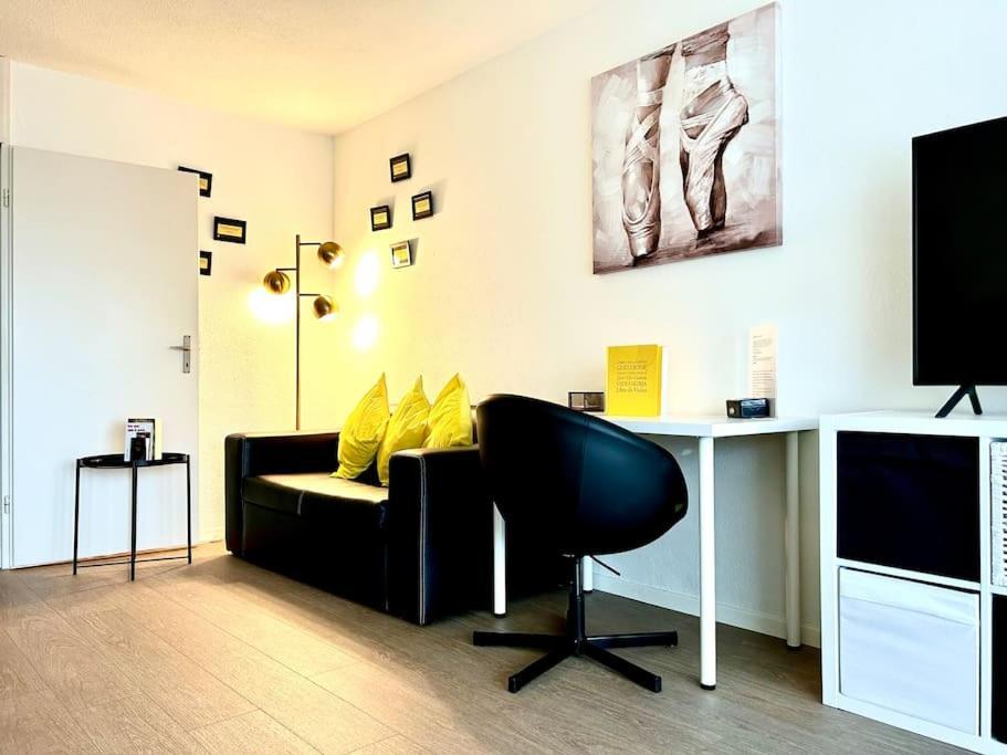 شقة Little Penthouse **** ديتيكون المظهر الخارجي الصورة