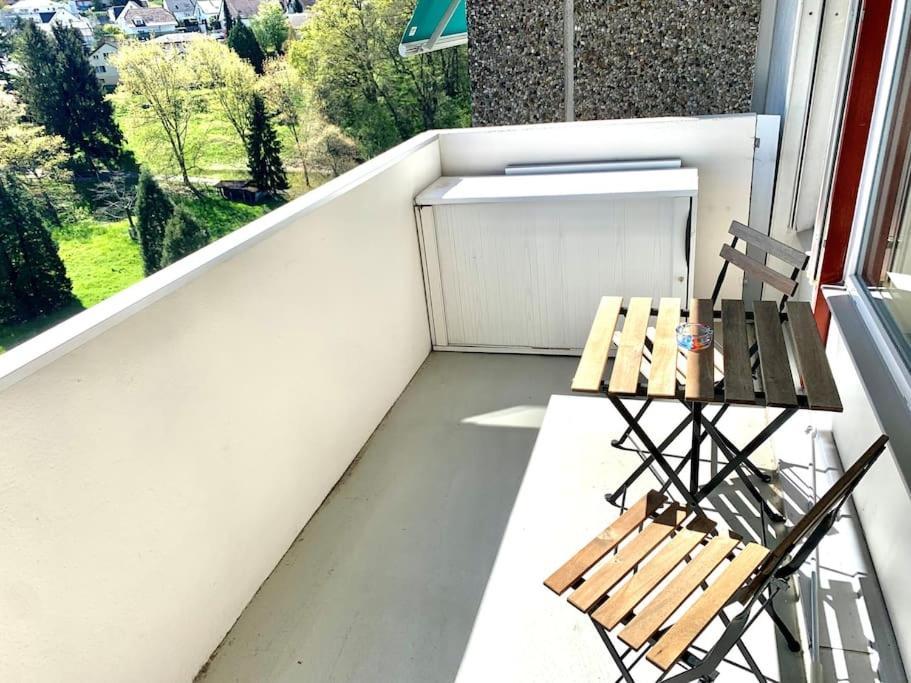 شقة Little Penthouse **** ديتيكون المظهر الخارجي الصورة