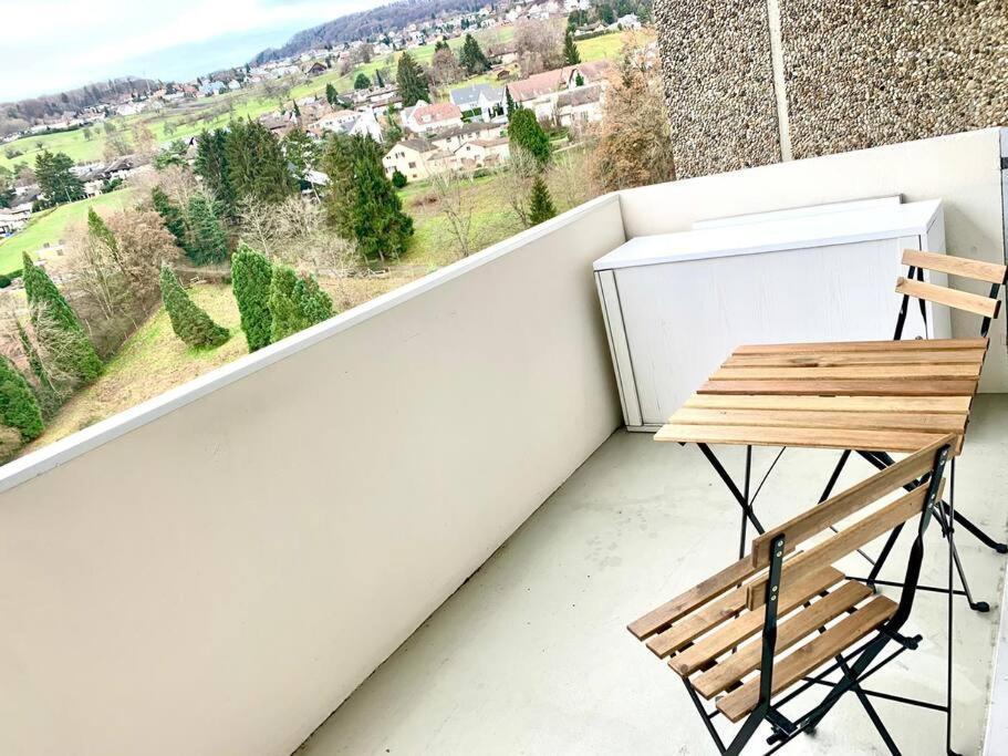 شقة Little Penthouse **** ديتيكون المظهر الخارجي الصورة